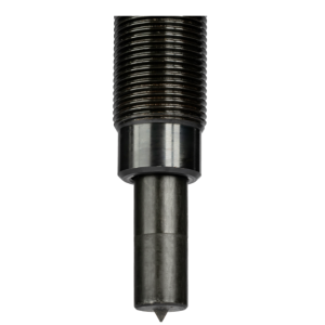 Długie wrzeciono hydrauliczne 350 mm do 15 ton seria 8 KUKKO kod: 8-1-F - 2